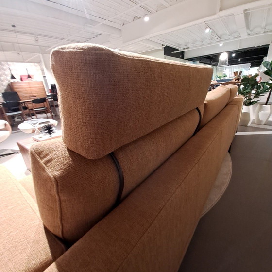 Image 1 of Leolux Bellice corner sofa