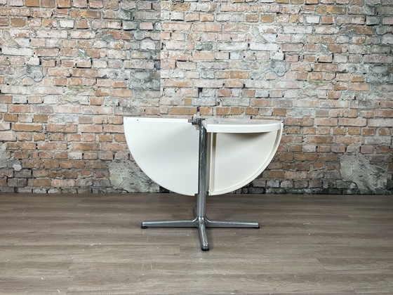Anonima Castelli Plano Folding Tablev – Dining tables, Plastic, Metal (photo 6 of 13)