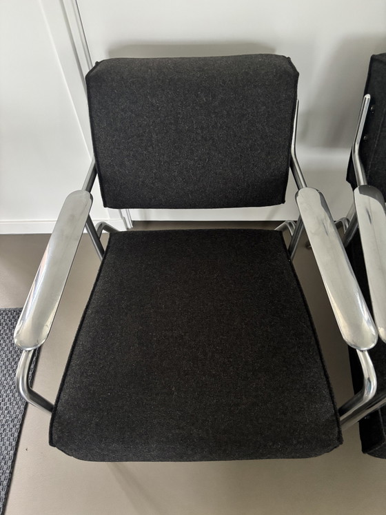 Image 1 of 2 fauteuils Design on Stock