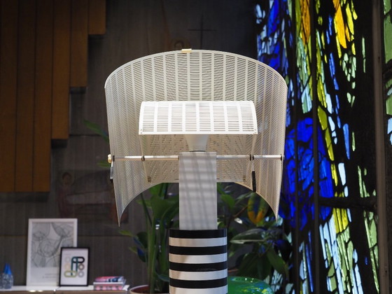 Image 1 of Artemide Shogun Stehlampe 1986 Mario Botta