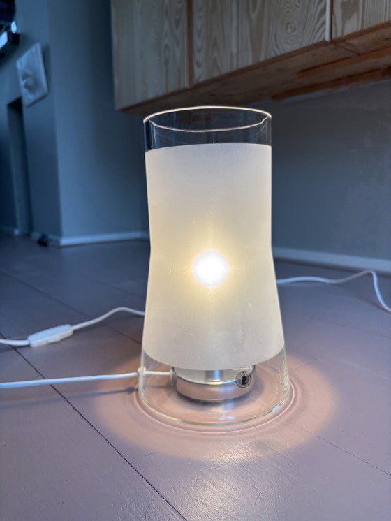 Image 1 of Lampe à poser vintage IKEA