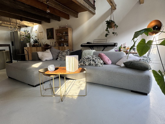 Image 1 of Koozo David Corner Sofa
