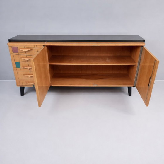 Image 1 of Vintage Commode from Tatra, 1970s