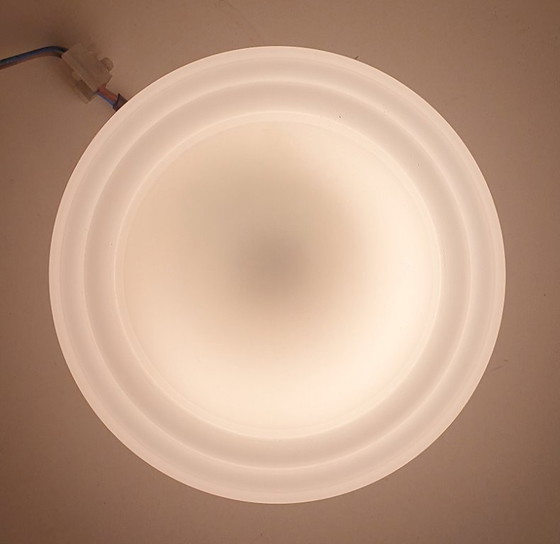 Image 1 of Plafonnier Art Déco en forme de gland