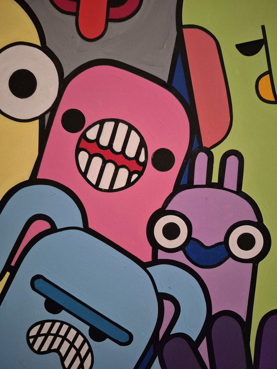 Image 1 of Follia volume 2