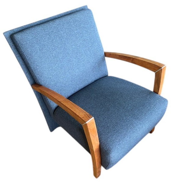 Image 1 of Luxury armchair