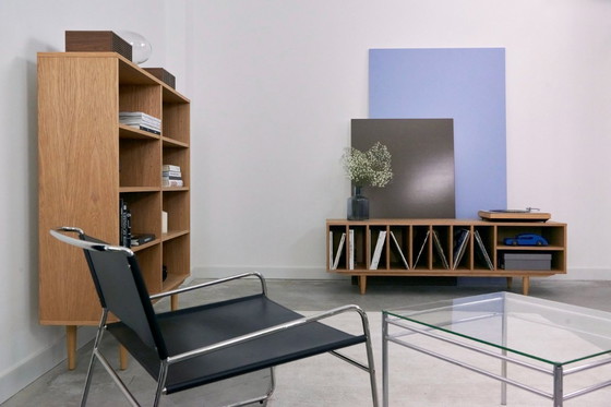 Image 1 of Gabinete de vinilo D-S09