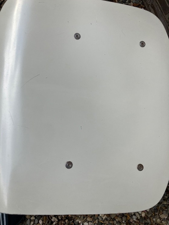 Image 1 of 6x original Revolt Friso Kramer chair from 1964