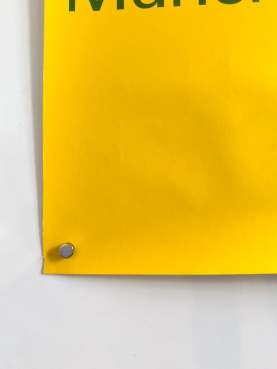 Image 1 of 🐎 Monaco 1972 – Reiten (Equestre) – 1972 – Poster originale A0 di Otl Aicher | 118,9×84,1 cm| Germania occidentale