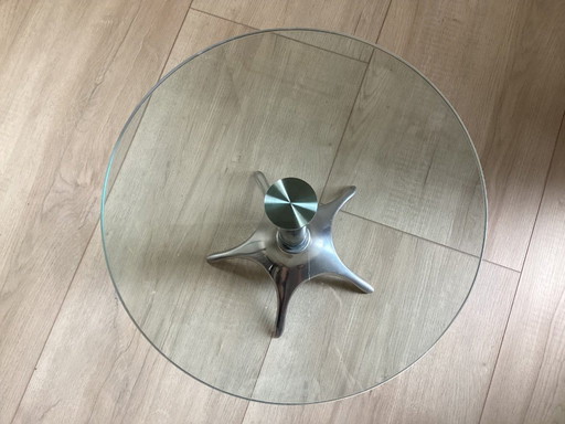 1 side table ZaZa from Cascando