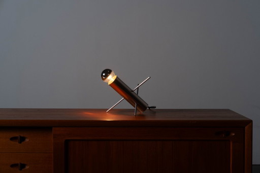 Otto Wasch - Raak 'R-60' table lamp