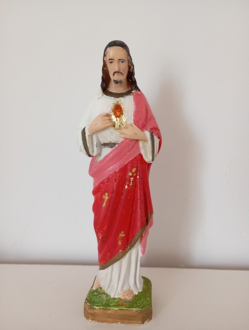 Sagrado Corazón de Jesús