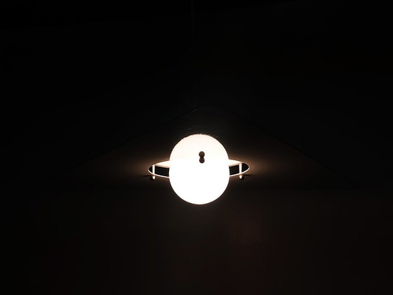 Delta D-L Lampen Holland Pendant lamp – Metal (photo 11 of 19)