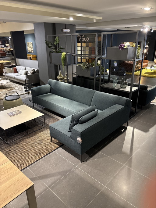 Bloc de banquette en stock