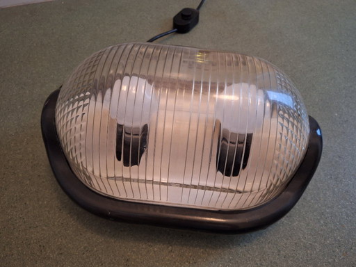 Flos Noce - Achille Castiglioni