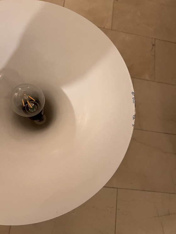 Image 1 of Vintage Zwarte Heksen Hoed Van W.L.P