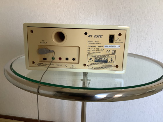 Image 1 of Vintage Design Raio