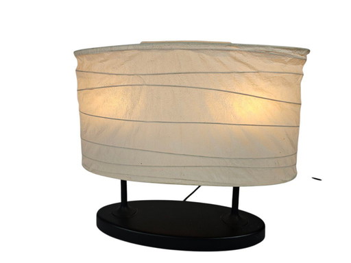 Ikea design - Ikea Zweden - model B0303  - Regolit  - tafellamp - 2000