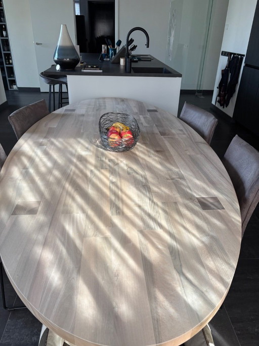 Mesa de comedor Pilat&Pilata