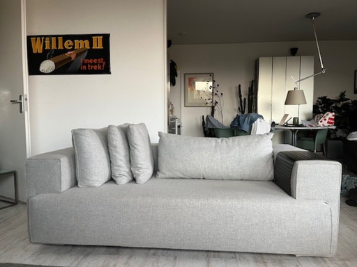 Eyye Cella 2.5 seater designer sofa