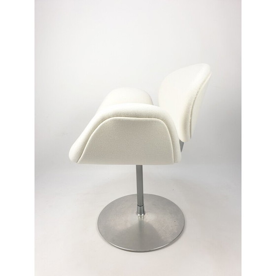 Image 1 of Vintage fauteuil "Little Tulip" van Pierre Paulin voor Artifort, 1980