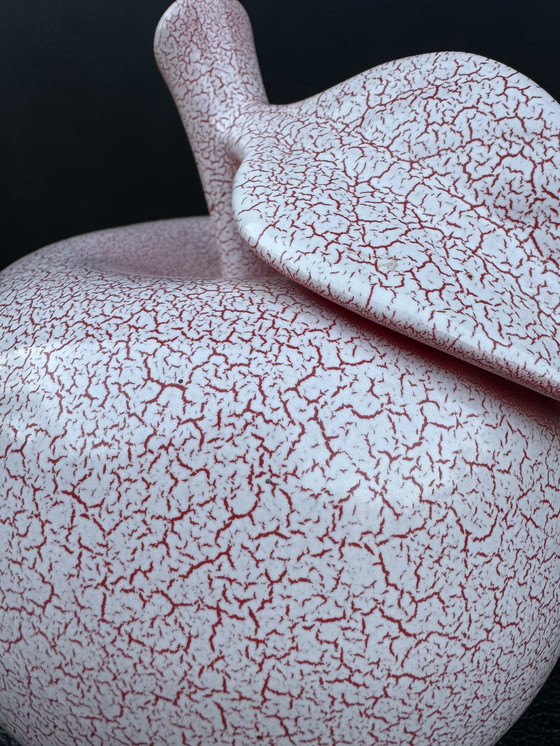 Image 1 of Mela in ceramica, anni '70