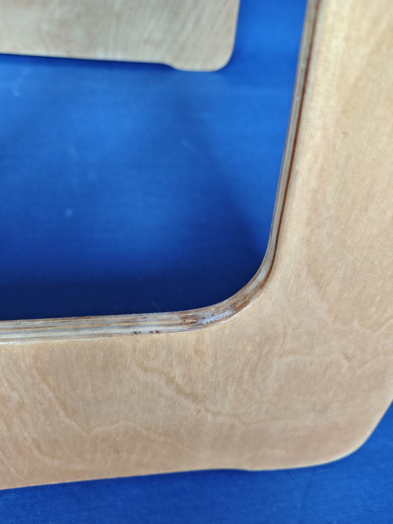 Ikea Benjamin Hocker – Wood (photo 11 of 12)