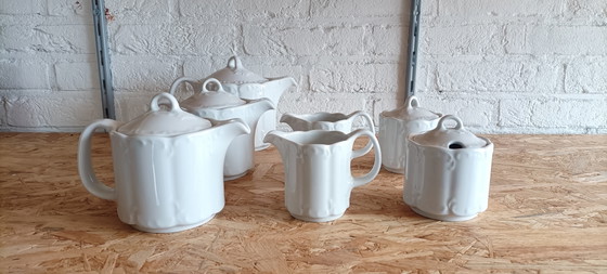Image 1 of Partij Rosenthal servies