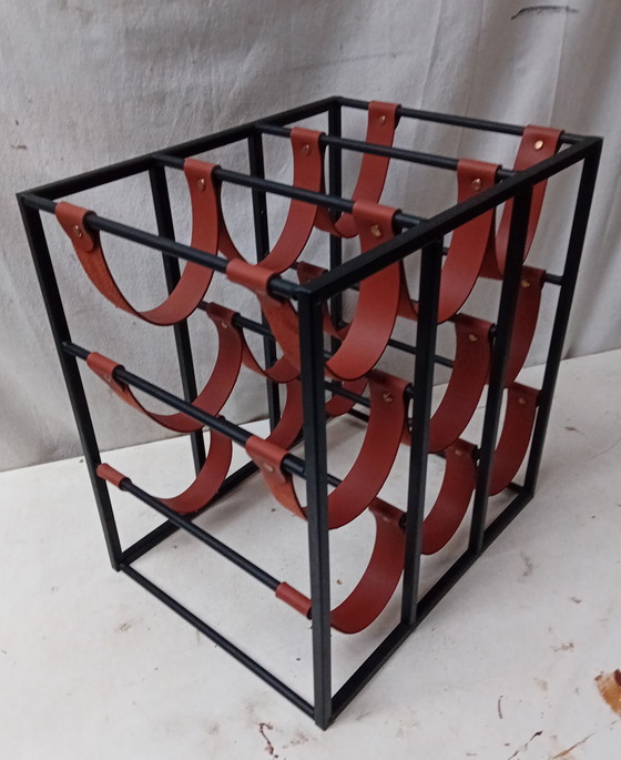 Image 1 of Casier à vin Arthur Umanoff