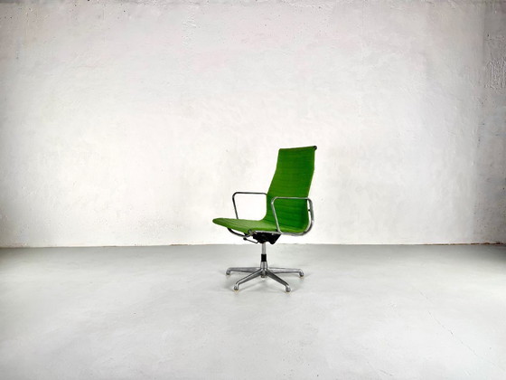 Image 1 of Bürostuhl von Charles und Ray Eames für ICF – 1960er Jahre