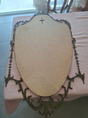 Miroir décoratif