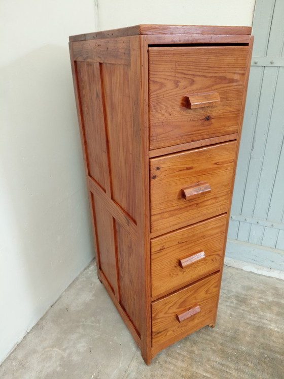 Image 1 of Handelsmöbel, 1940