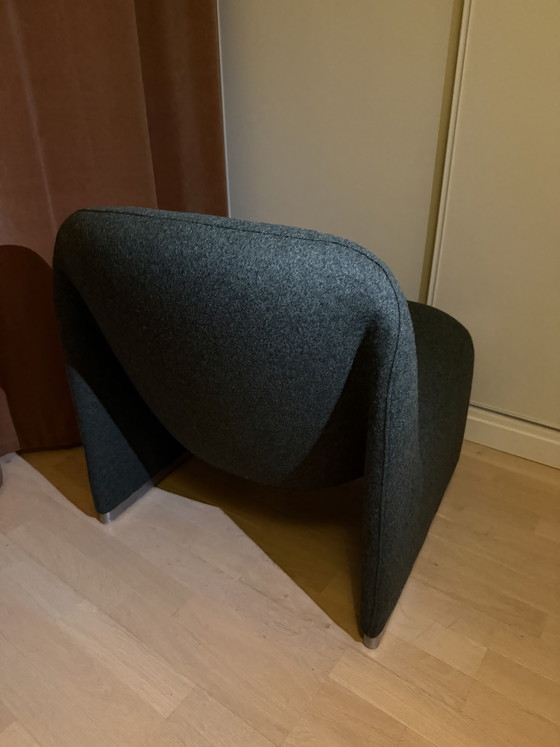 Image 1 of Alky armchair ak11 giancarlo Piretti