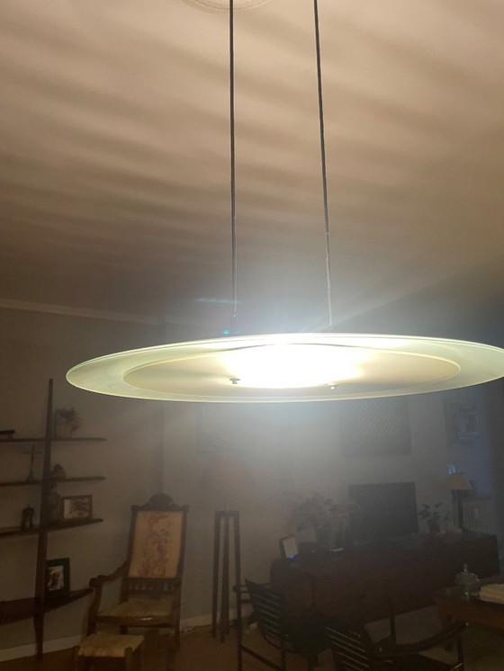 Image 1 of Lampada da soffitto vintage