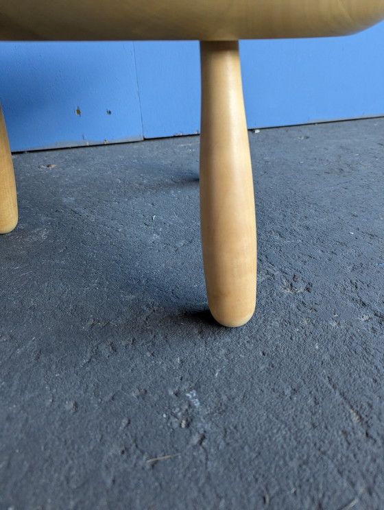 Image 1 of Mesita auxiliar Karljohan PS, Ikea