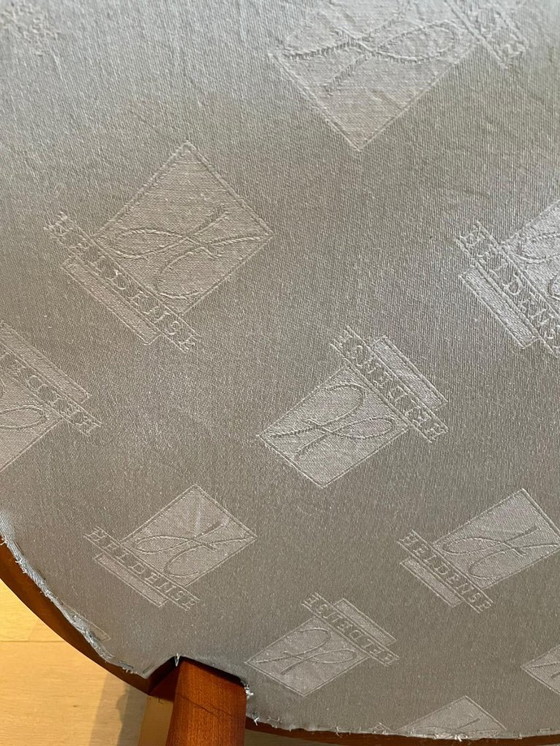 Image 1 of 2x Heldense Exclusive stoelen 