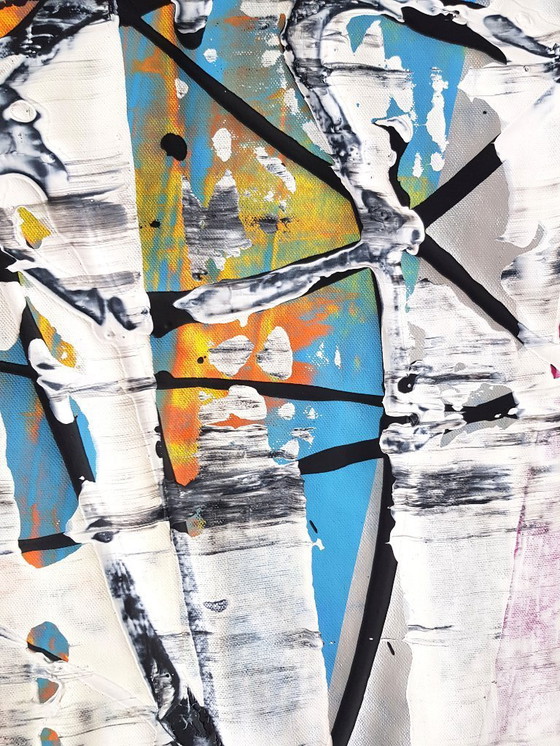 Image 1 of Jürgen Angeler - L'origine créatrice