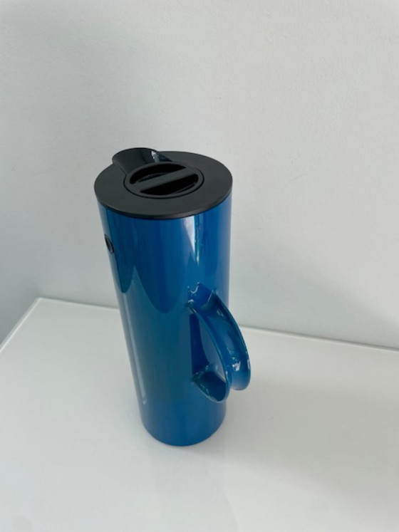 Image 1 of Thermos Stelton EM77 Erik Magnussen blu
