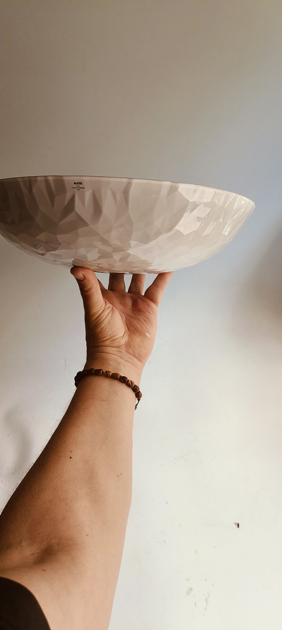 Image 1 of Alessi Nr. 1 Joy Obstschale, Claudia Raimondo, 2013, Italien