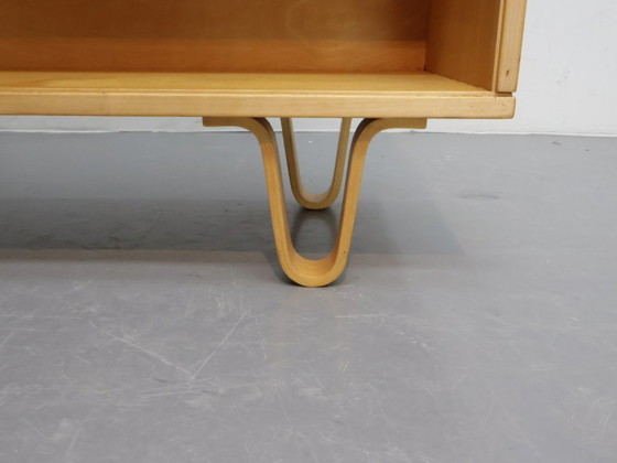 Image 1 of Bibliothèque vintage | Cees Braakman | Pastoe | BB01