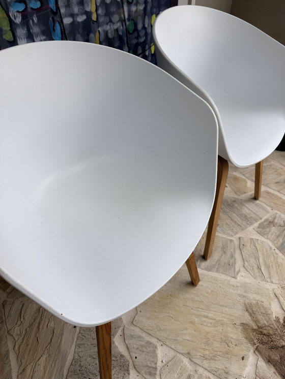 Image 1 of HAY About a Chair AAC 22