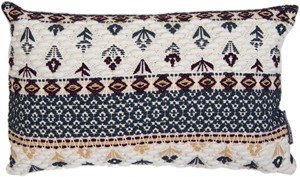 Image 1 of Particolare Nathalia decorative cushion