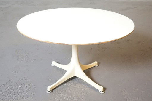 Salontafel George Nelson voor Vitra, jaren 1960 – Metal, lamine (photo 2 of 9)