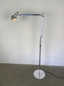 Artemide Floor lamp Tolomeo Terra design Giancarlo Fassina