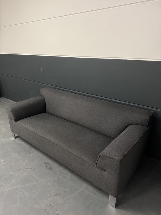 Image 1 of Pode Edit 3-Sitzer-Sofa