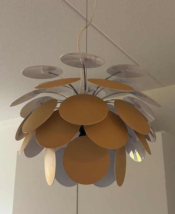 Image 1 of Lampe suspendue Marset Discocó 35