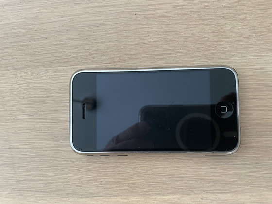 iPhone – Apple, Geschenke, Glass, Plastic (photo 3 of 5)