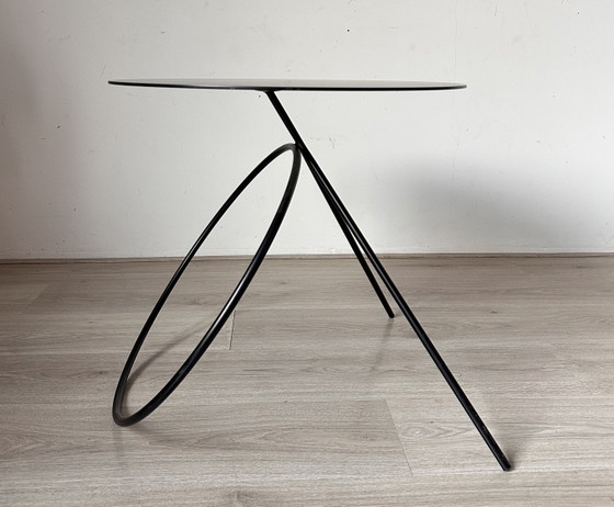 Image 1 of Viccarbe Bamba design side table