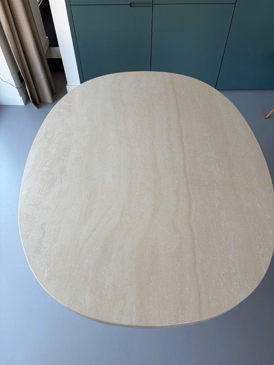 Image 1 of &Tradition In Between SK12 Dining Table