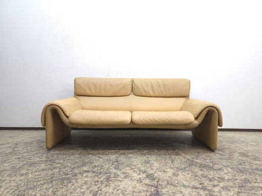 De Sede ds 2011 Designersofa Ledersofa Couch Desede 
